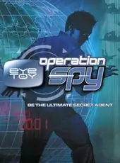 EyeToy: Operation Spy