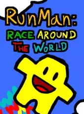 RunMan: Race Around the World