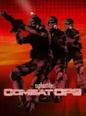 Syphon Filter: Combat Ops