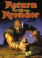 Return to Krondor