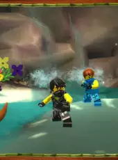 LEGO Ninjago: Shadow of Ronin