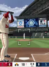 MLB 9 Innings