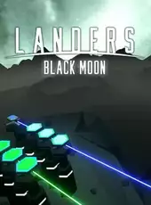 Landers: Black Moon