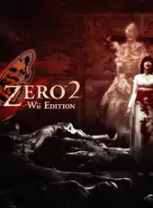 Fatal Frame 2: Wii Edition