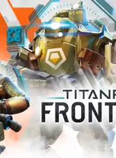 Titanfall Frontline