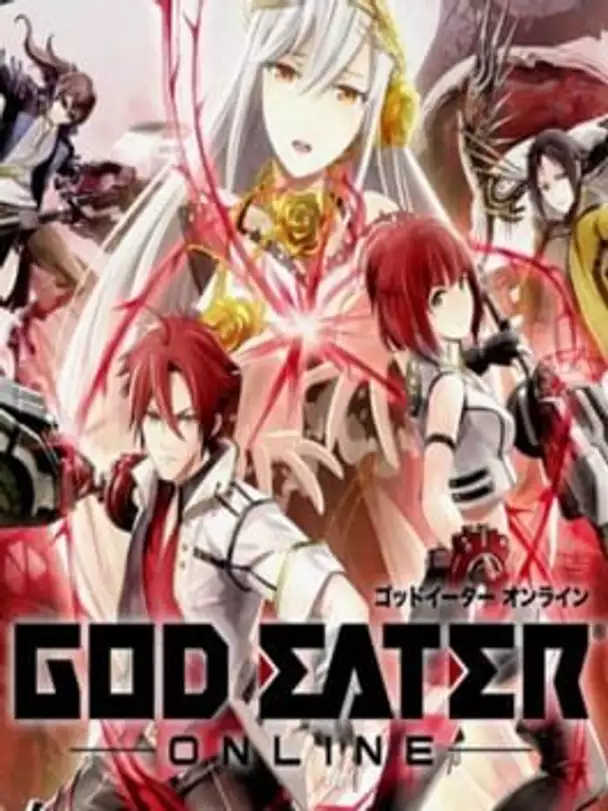 God Eater Online