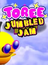 Toree 3D: Jumbled Jam