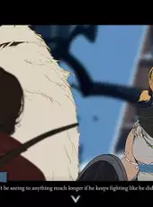 The Banner Saga Trilogy