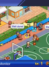 Basketball Club Story