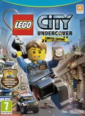 LEGO City Undercover: Limited Edition