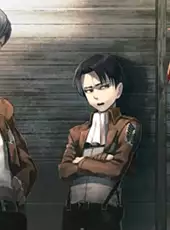 Attack on Titan: A Choice with No Regrets