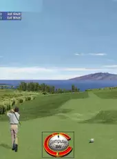 Microsoft Golf 2001 Edition