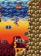 Super Turrican