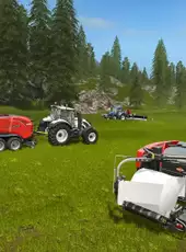 Farming Simulator 17: KUHN Equipment Pack