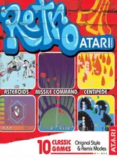 Retro Atari Classics