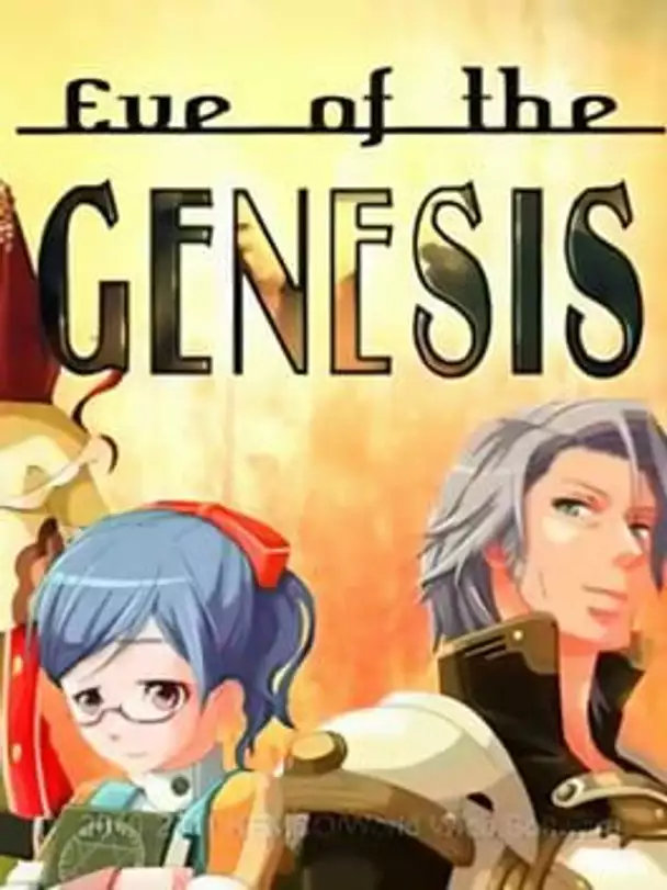 Eve of the Genesis