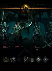 Darkest Dungeon II: The Binding Blade