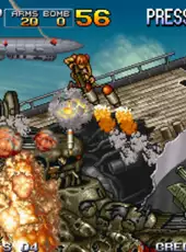 Metal Slug 4