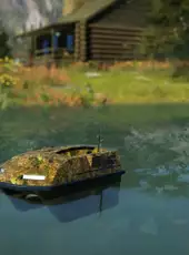 Call of the Wild: The Angler - LakePal Bait Boat Pack