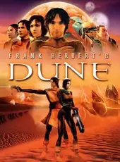 Frank Herbert's Dune