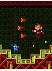 Mega Man Legacy Collection 1 + 2