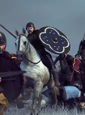 Total War: Attila - Age of Charlemagne Campaign Pack