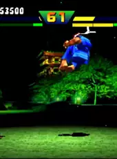 Street Fighter EX Plus