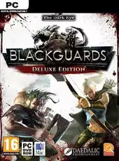 Blackguards: Deluxe Edition