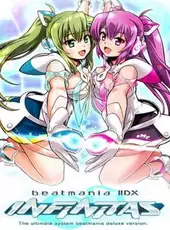 Beatmania IIDX Infinitas