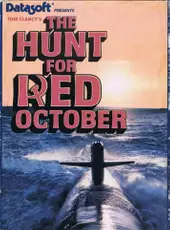 The Hunt for Red October