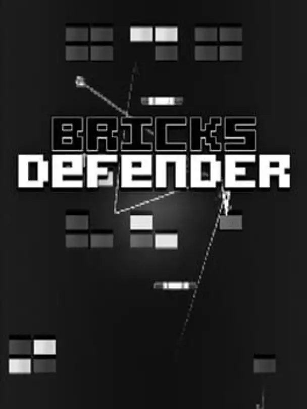 Bricks Defender