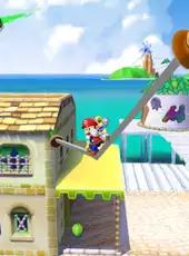 Super Mario Sunshine