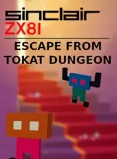 Escape from Tokat Dungeon