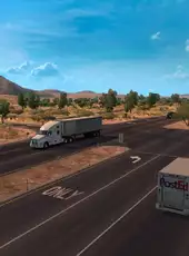 American Truck Simulator: Arizona