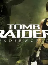 Tomb Raider: Underworld