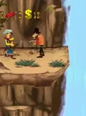 Lucky Luke