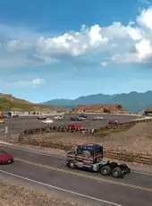 American Truck Simulator: Colorado