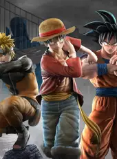 Jump Force: Deluxe Edition