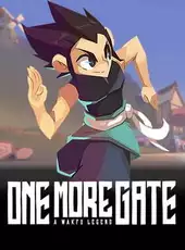 One More Gate : A Wakfu Legend