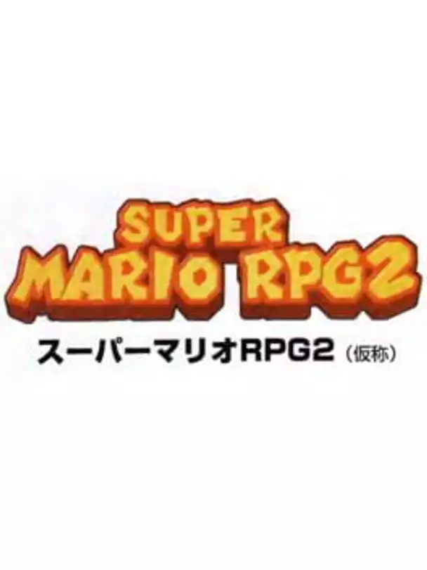 Super Mario RPG 2