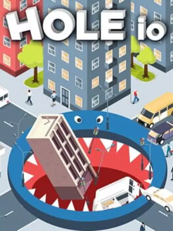 Hole io