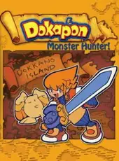 Dokapon: Monster Hunter