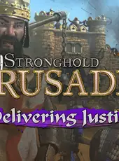 Stronghold Crusader II: Delivering Justice mini-campaign