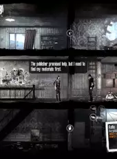 This War of Mine: Forget Celebrations