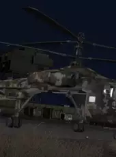 Arma 3: Helicopters