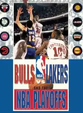 Bulls vs Lakers and the NBA Playoffs