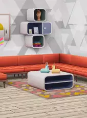 The Sims 4: Dream Home Decorator