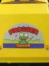 Frogger