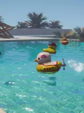 Placid Plastic Duck Simulator