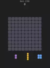 Block Puzzle